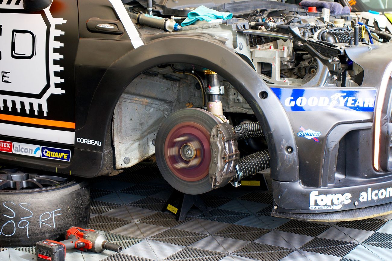 Brakes